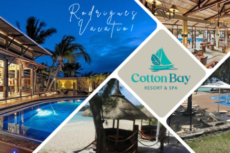 Cotton Bay Resort & Spa