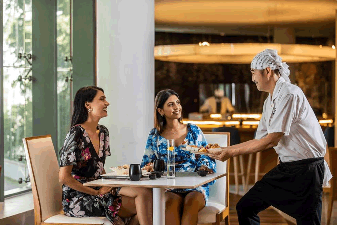 Day Spa Break at I Spa by Hennessy Park
