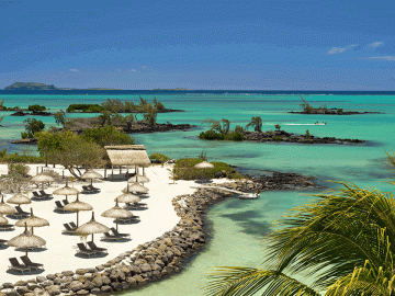 Lagoon Attitude – Hotel Accomodation