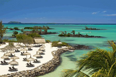 Lagoon Attitude – Hotel Accomodation