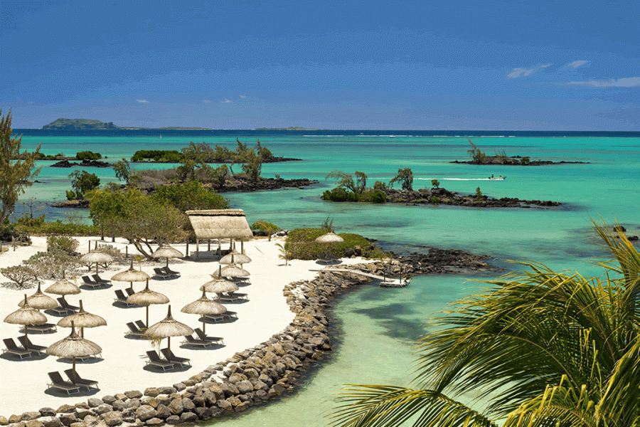 Lagoon Attitude – Hotel Accomodation