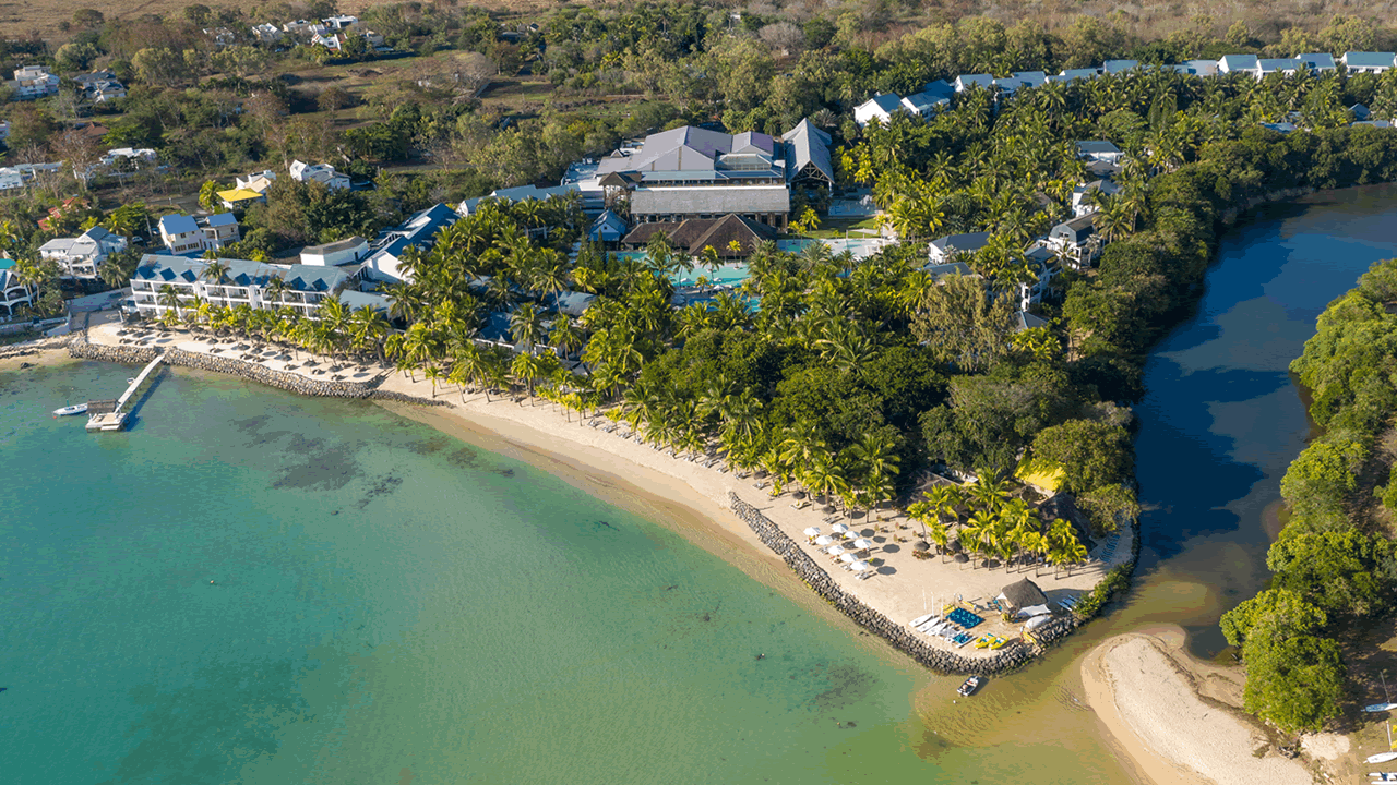 The Ravenala Attitude