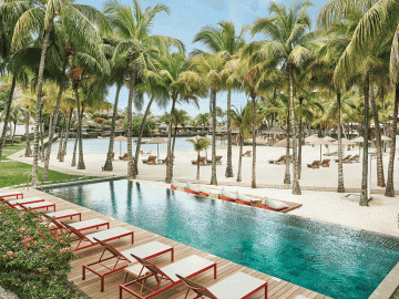 Paradise Cove Boutique Hotel