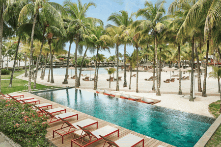 Paradise Cove Boutique Hotel