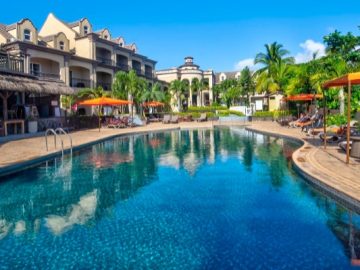 Sunset Reef Resort