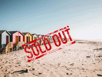 Group Tour Cape Town