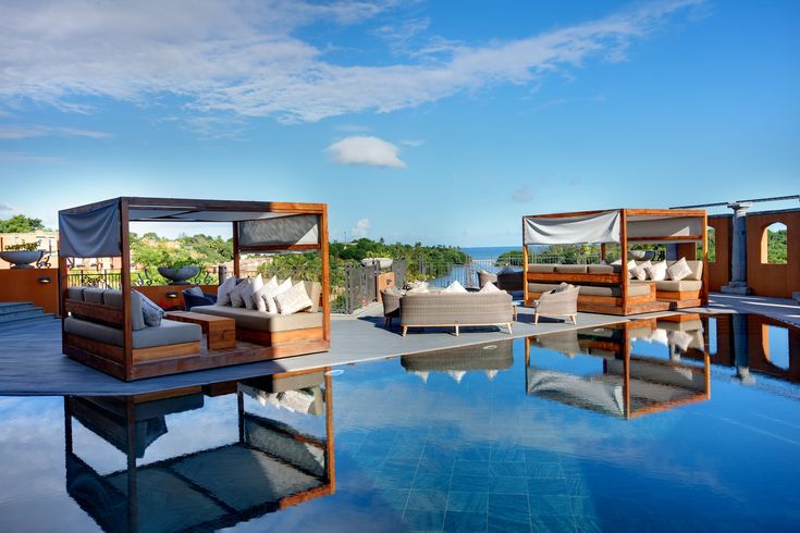 Day Spa Break at I Spa by The Address Boutique Hotel