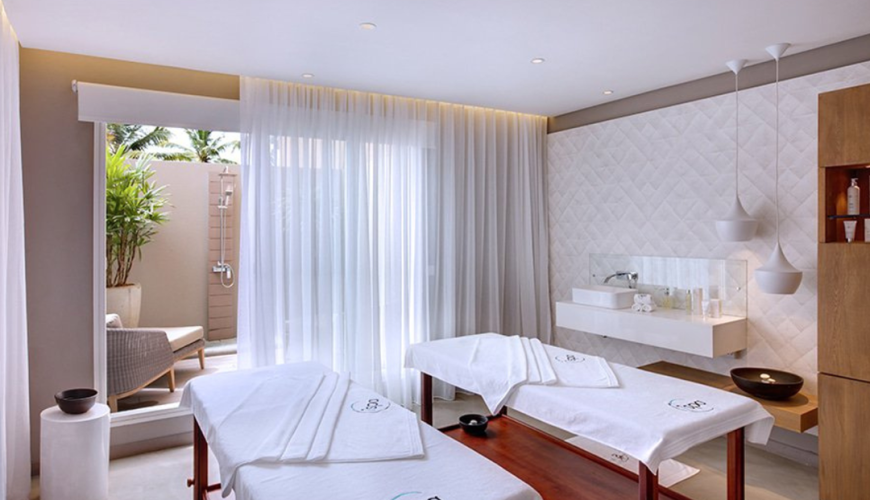 Address Boutique Hotel Spa