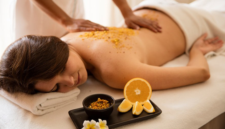 Address Boutique Hotel Spa