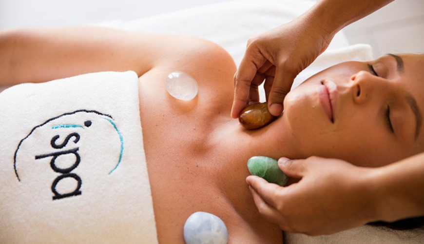 Address Boutique Hotel Spa