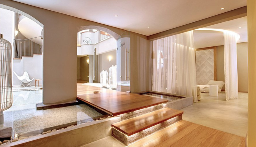 Address Boutique Hotel Spa