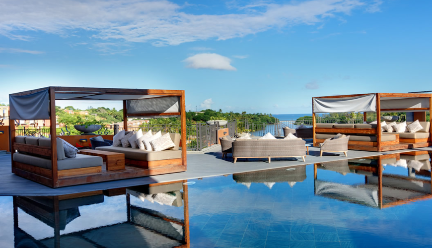 Address Boutique Hotel