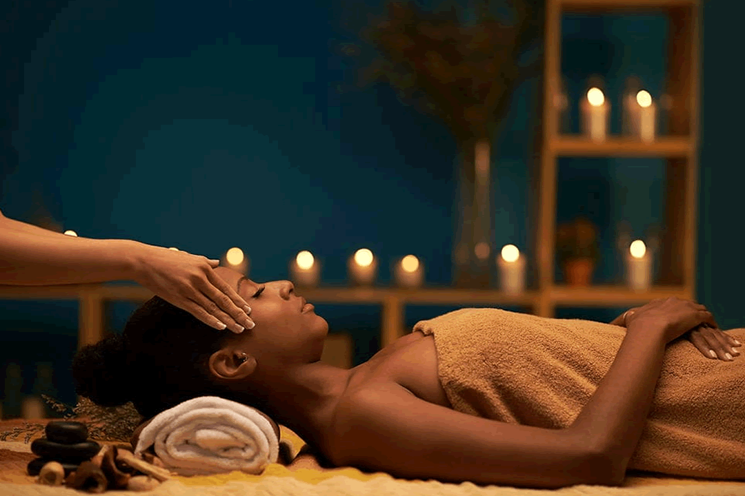 Me time package at Essential Wellness & Spa