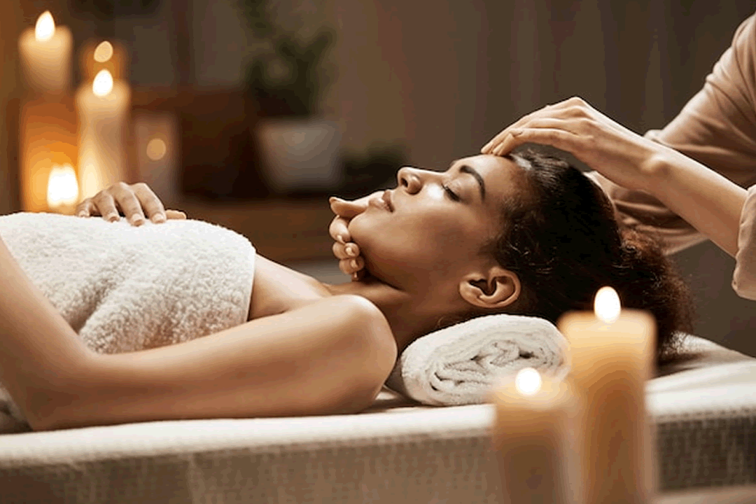 Me time package at Essential Wellness & Spa
