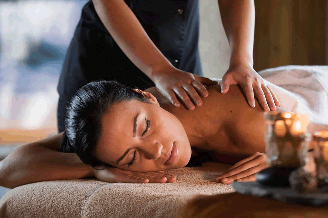 Me time package at Essential Wellness & Spa