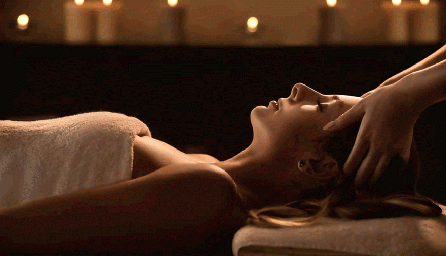 Essential Welness Spa