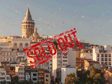 Istanbul