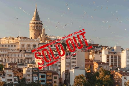 Istanbul