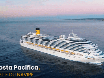 Costa Pacifica