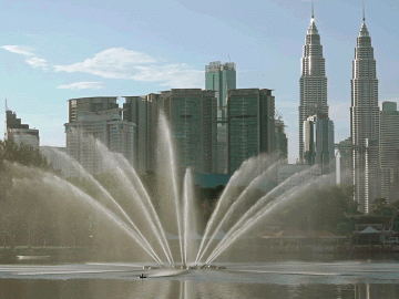 DubaiMalaysia