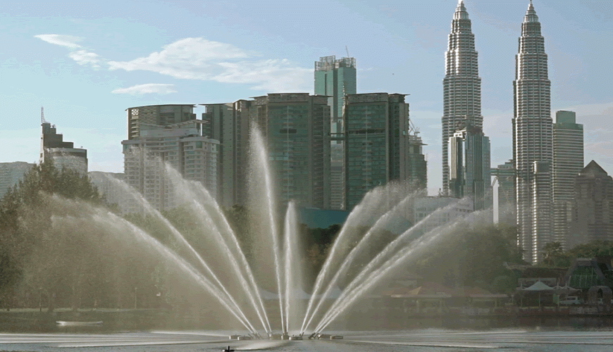 DubaiMalaysia