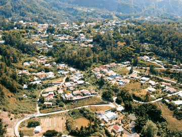 Reunion Island