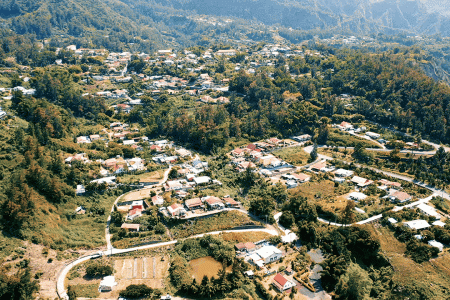 Reunion Island