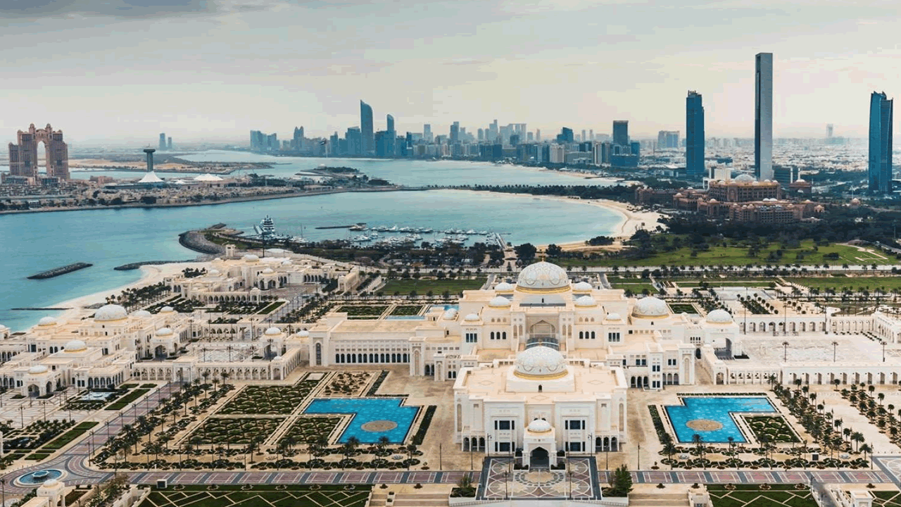 Group Tour Kuala Lumpur & Dubai