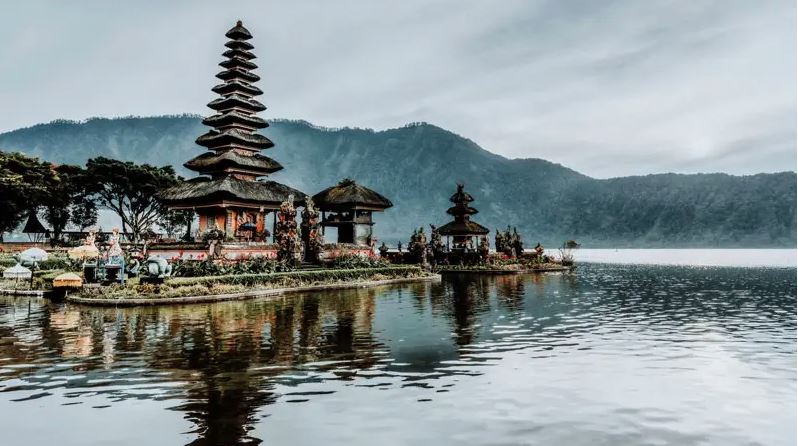 Group Tour Bali & Kuala Lumpur