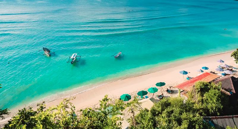 Group Tour Bali & Kuala Lumpur