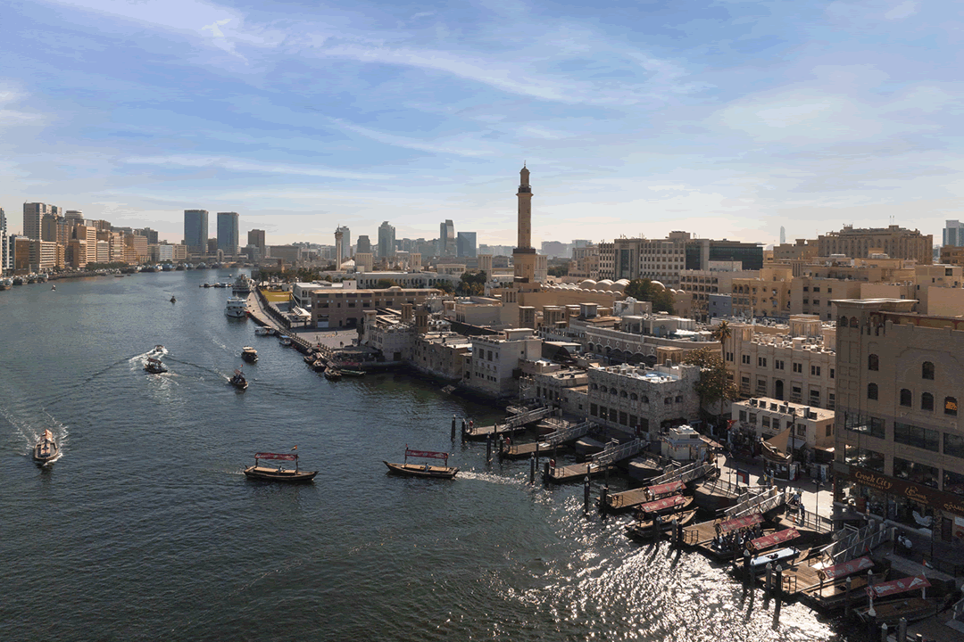 Group Tour Kuala Lumpur & Dubai