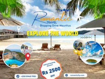 Kuala Lumpur & Dubai