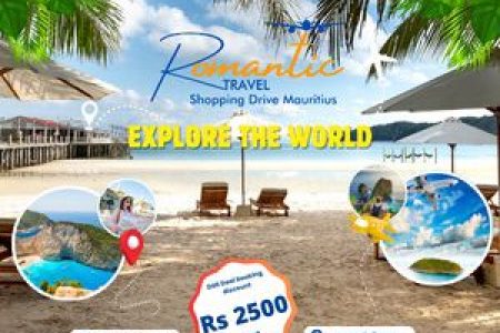 Kuala Lumpur & Dubai