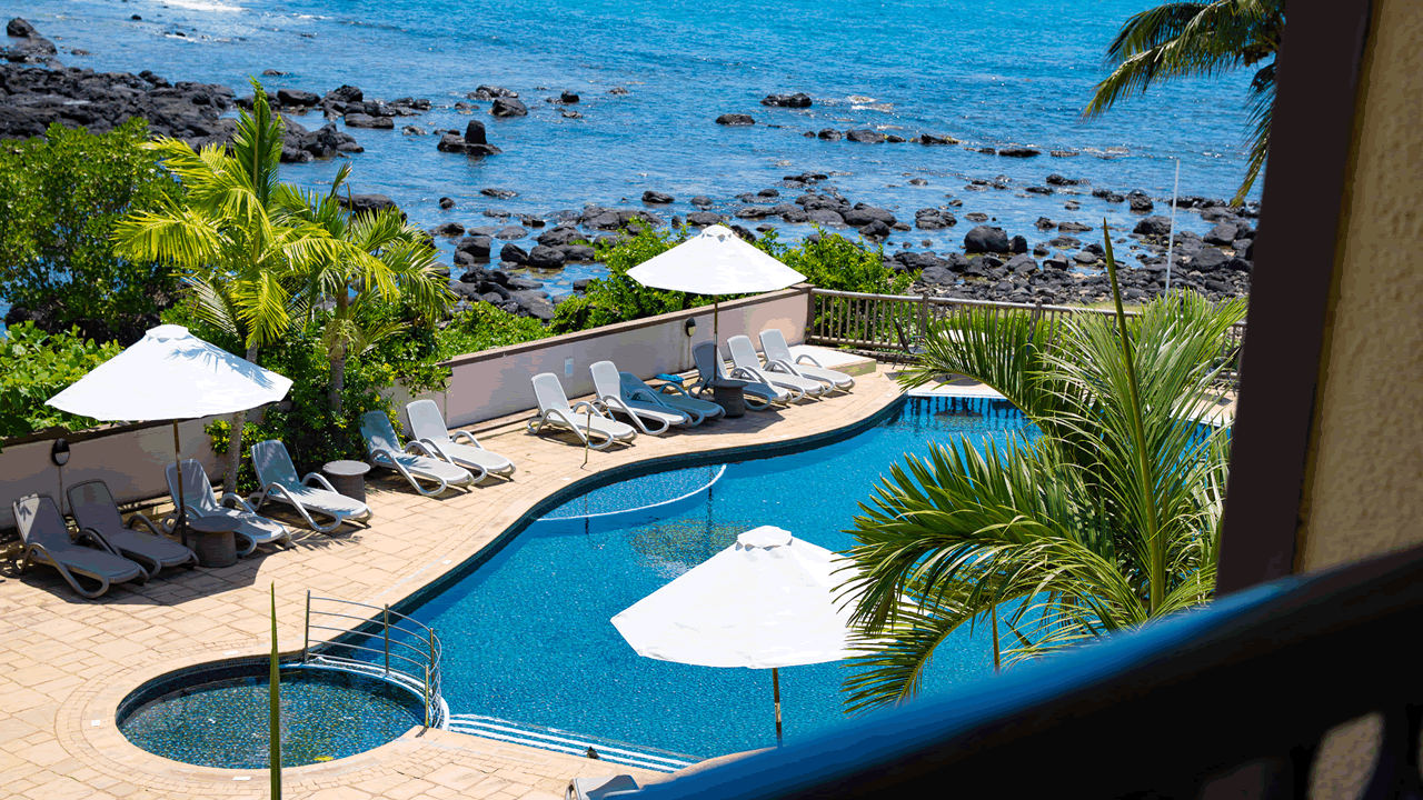 Spa Break | Sunset Reef Resort & Spa