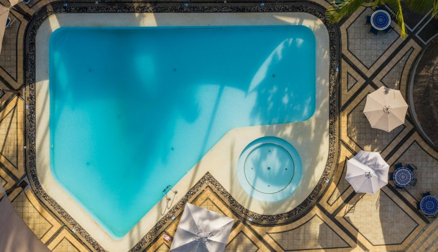 Day Pass | Room | Couple | Casuarina Resort and Spa