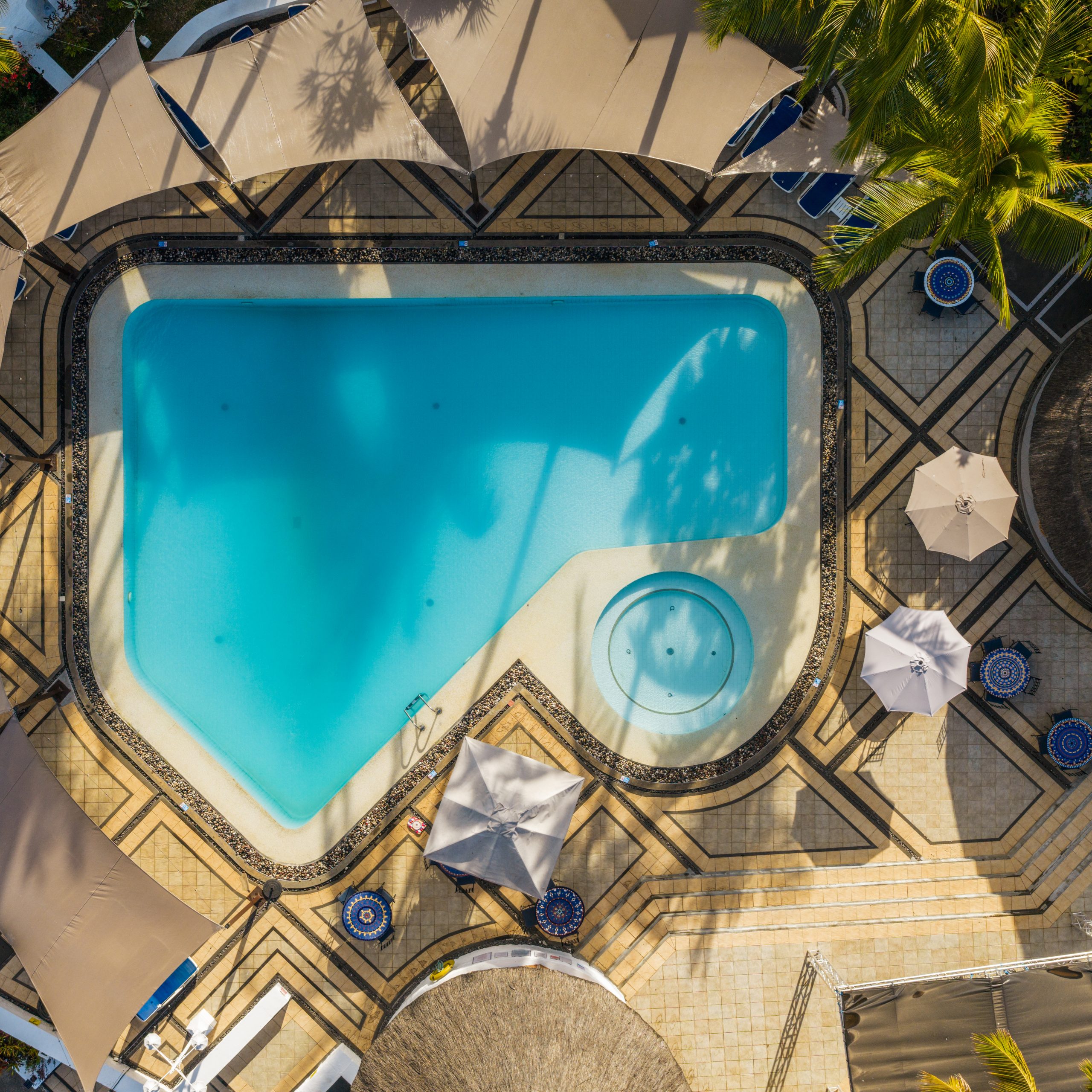 All Inclusive Day Package | Casuarina Resort and Spa