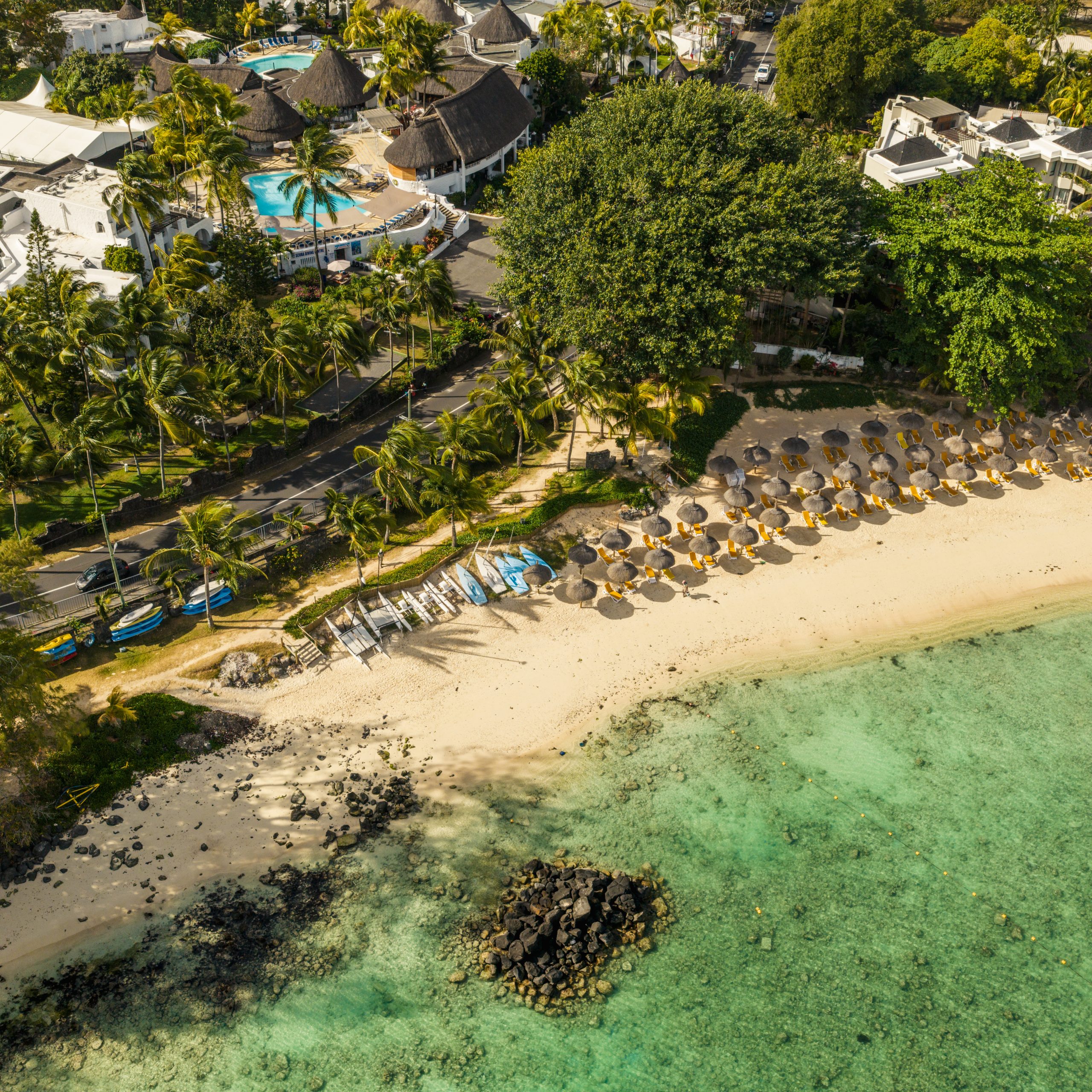 All Inclusive Day Package | Casuarina Resort and Spa