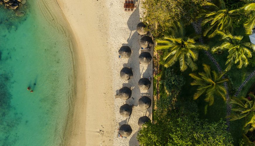 All Inclusive Evening Pass | Casuarina Resort and Spa