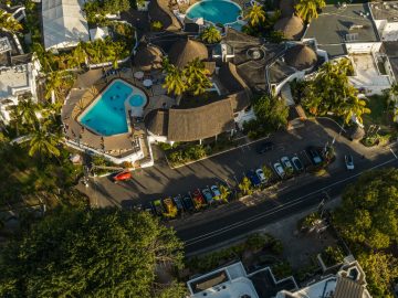 Casuarina Resort and Spa