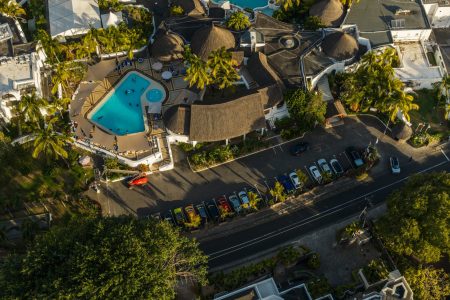 Casuarina Resort and Spa