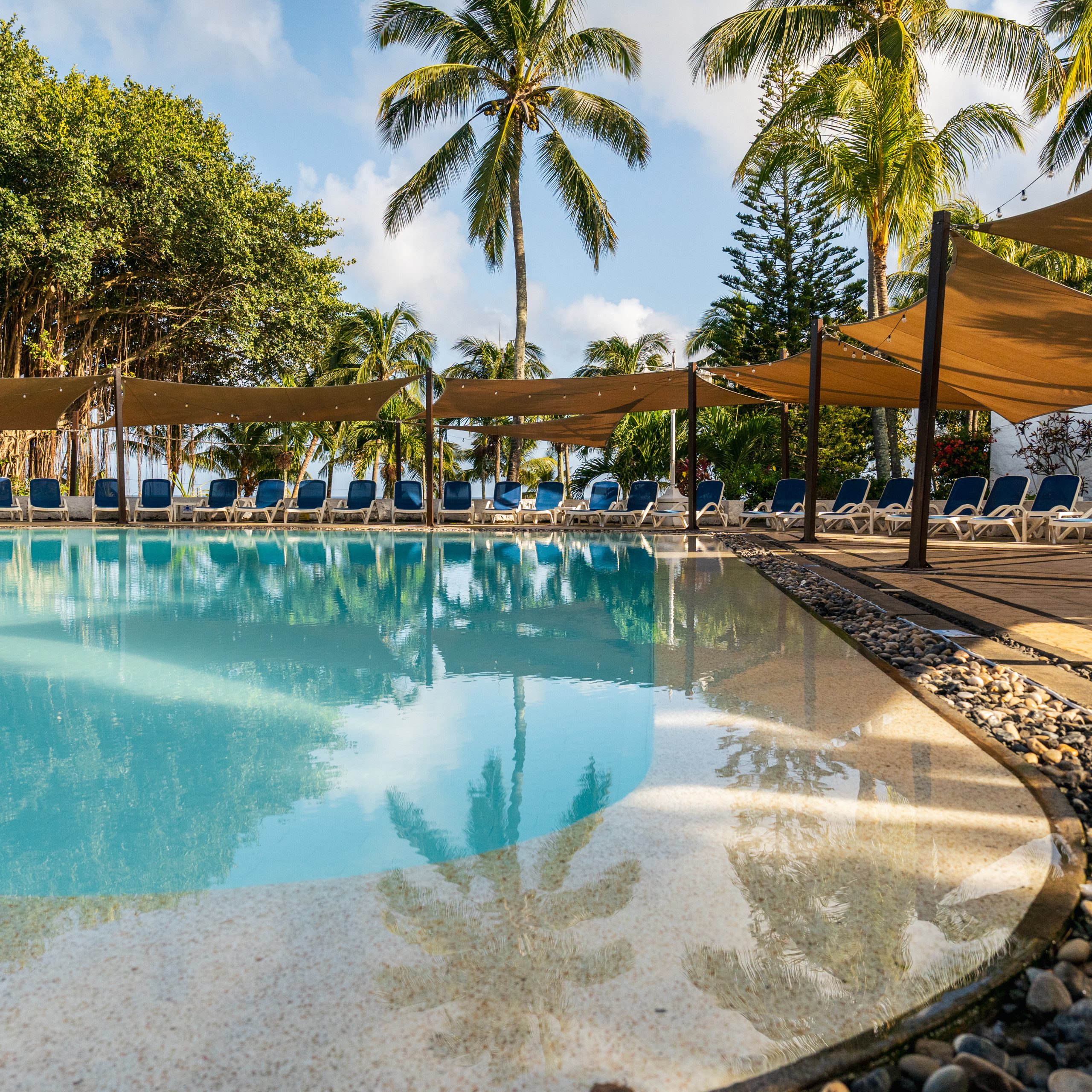 All Inclusive Day Package | Casuarina Resort and Spa