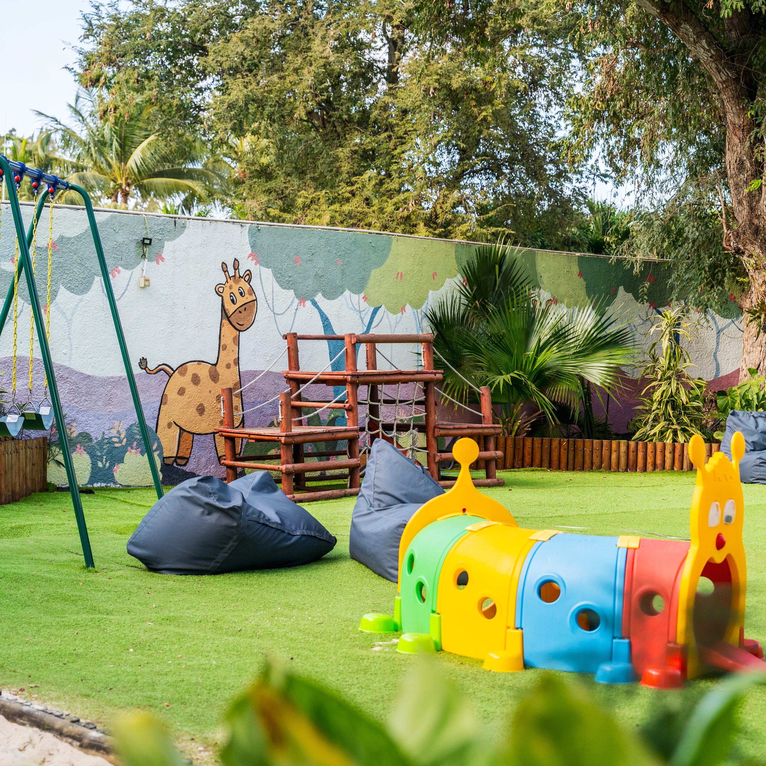 All Inclusive Day Package | Casuarina Resort and Spa