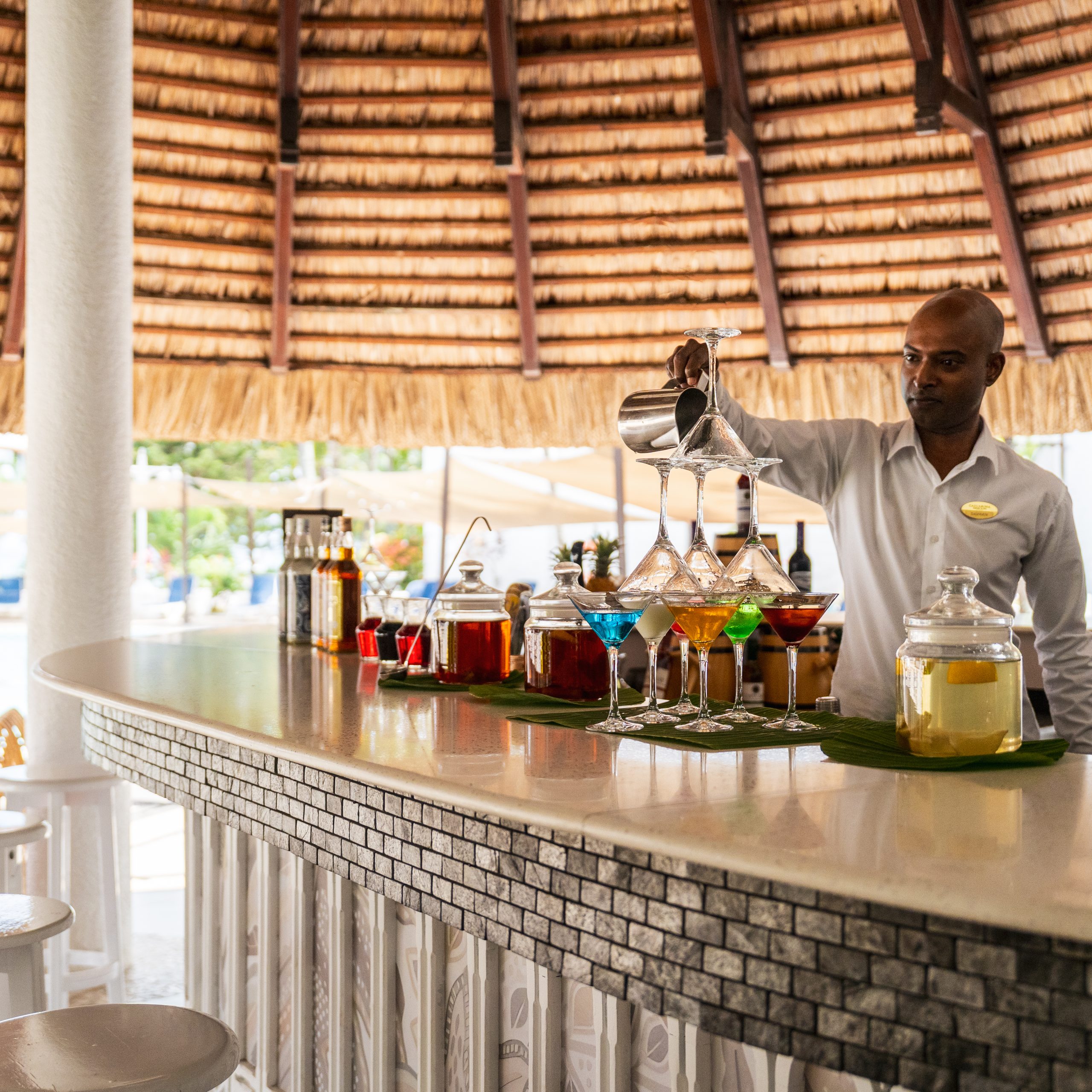 All Inclusive Day Package | Casuarina Resort and Spa