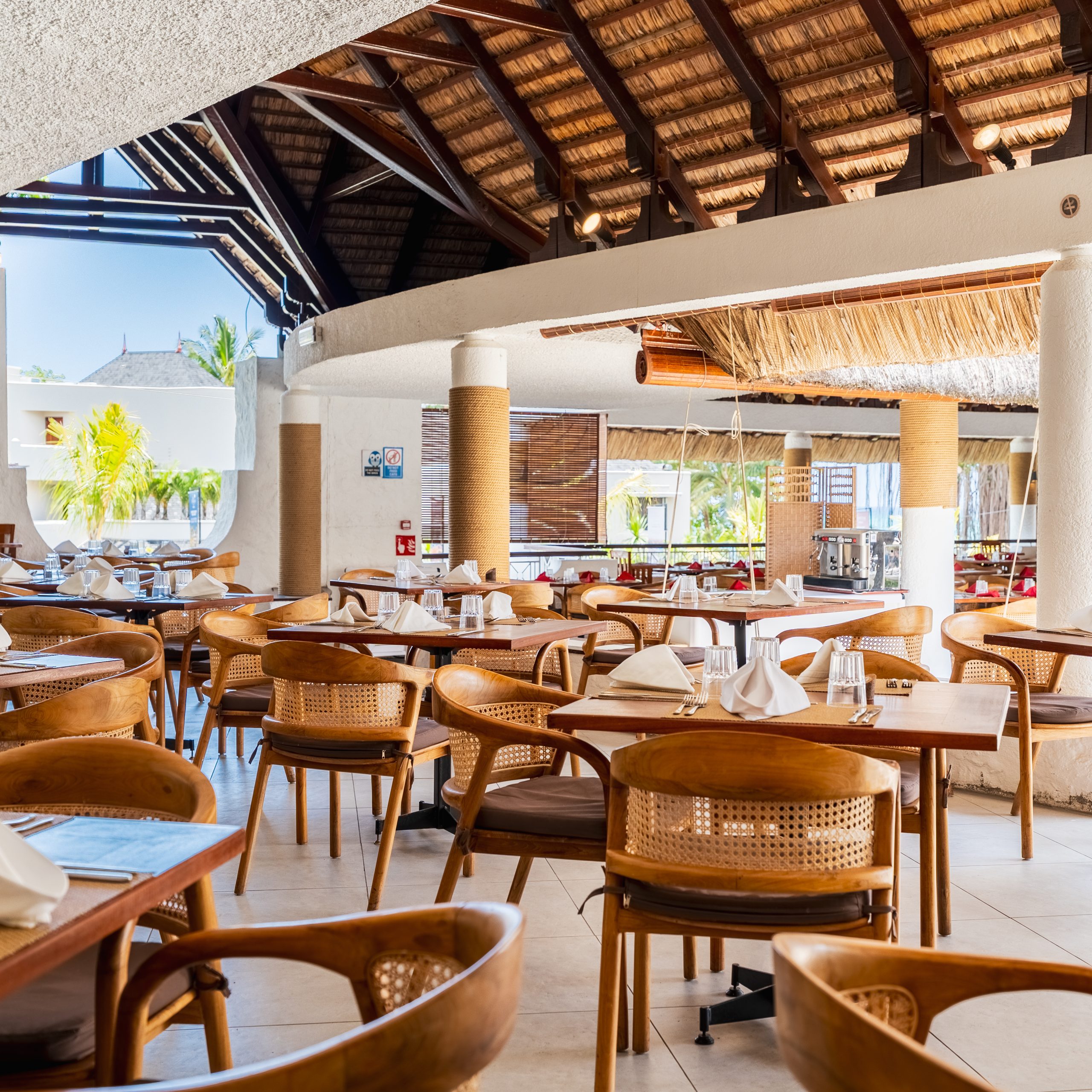 All Inclusive Evening Pass | Casuarina Resort and Spa