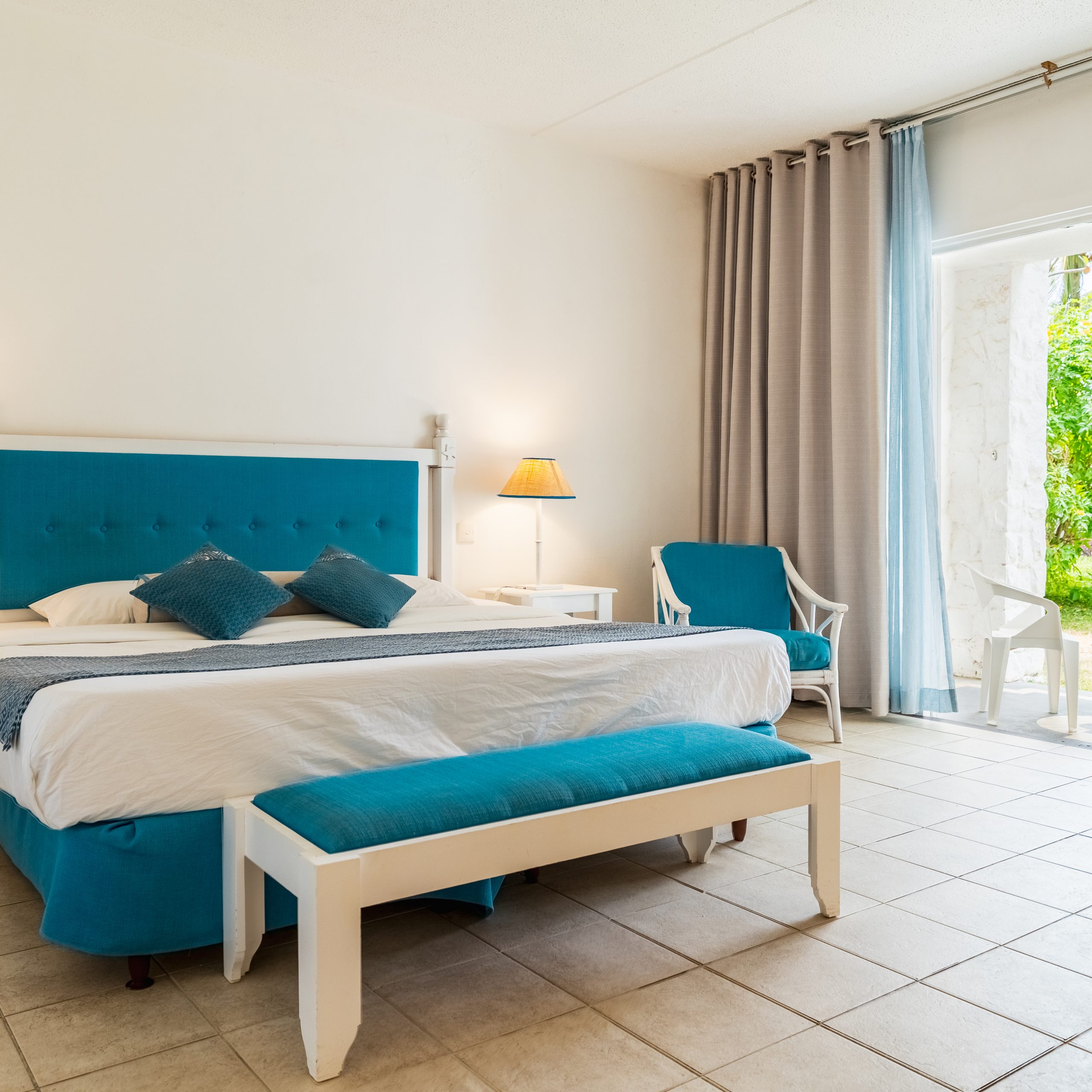 All Inclusive Evening Pass | Room | Casuarina Resort and Spa