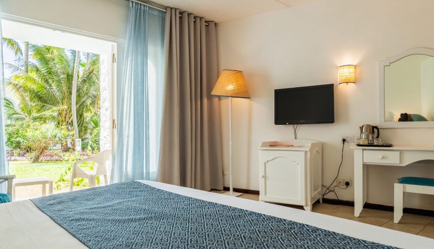 All Inclusive Evening Pass | Room | Casuarina Resort and Spa