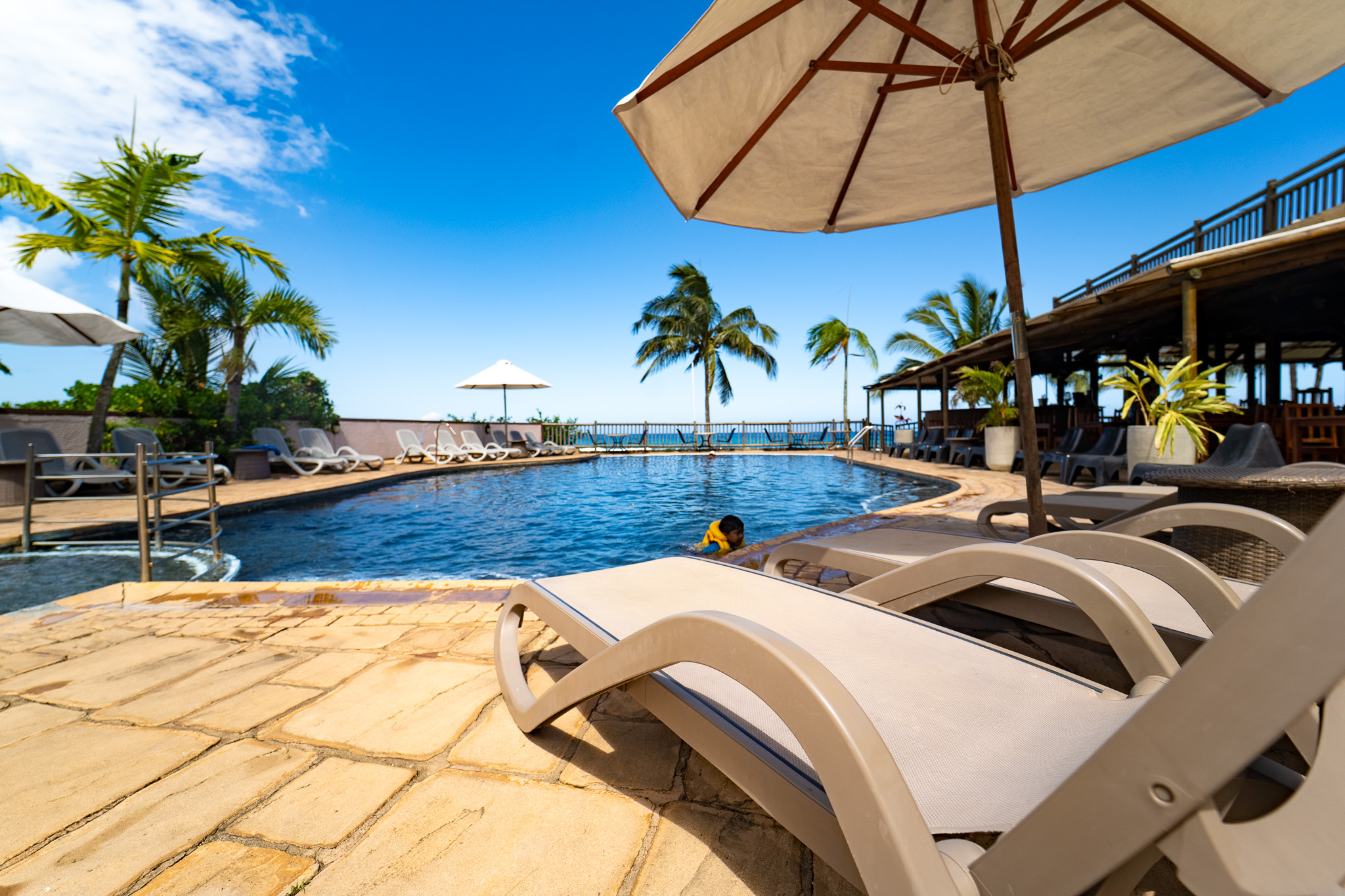 All-Inclusive Day Pass | Room | Sunset Reef Resort & Spa