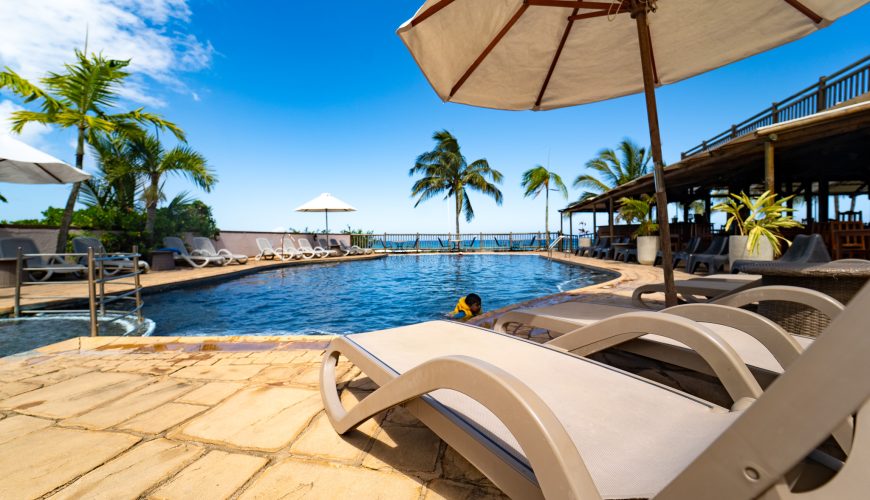 All Inclusive Evening Pass With Spa | Room | Sunset Reef Resort & Spa