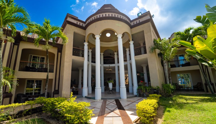 All Inclusive Evening Pass | Room | Sunset Reef Resort & Spa