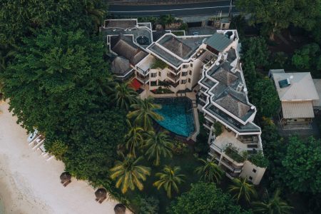 Evening Pass | Room | Dinner & Soft Drinks | Le Cardinal Exclusive Resort